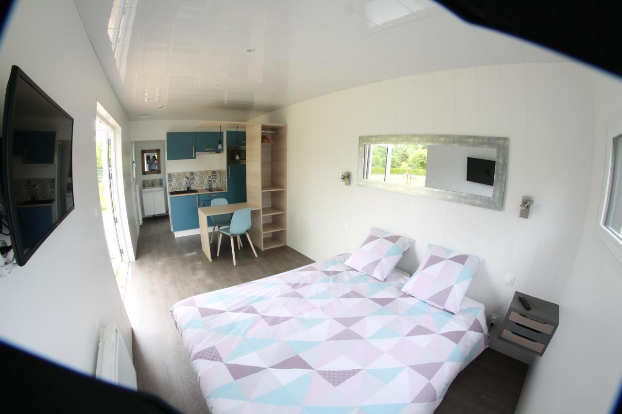 Gite Et Chambre D'Hotes En Champagne Courtisols Exterior foto