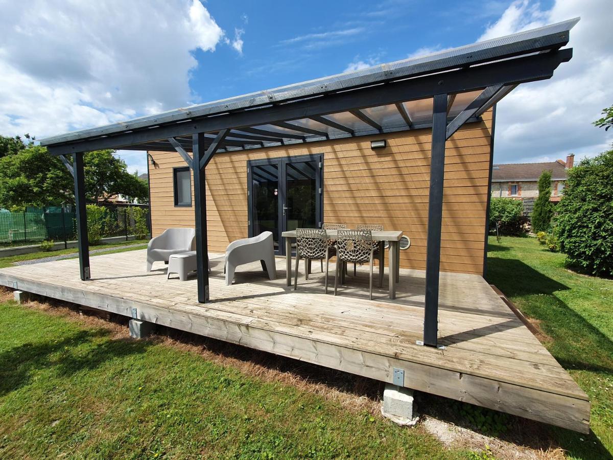 Gite Et Chambre D'Hotes En Champagne Courtisols Exterior foto