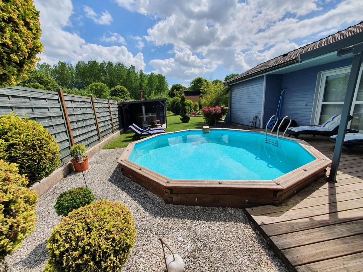 Gite Et Chambre D'Hotes En Champagne Courtisols Exterior foto