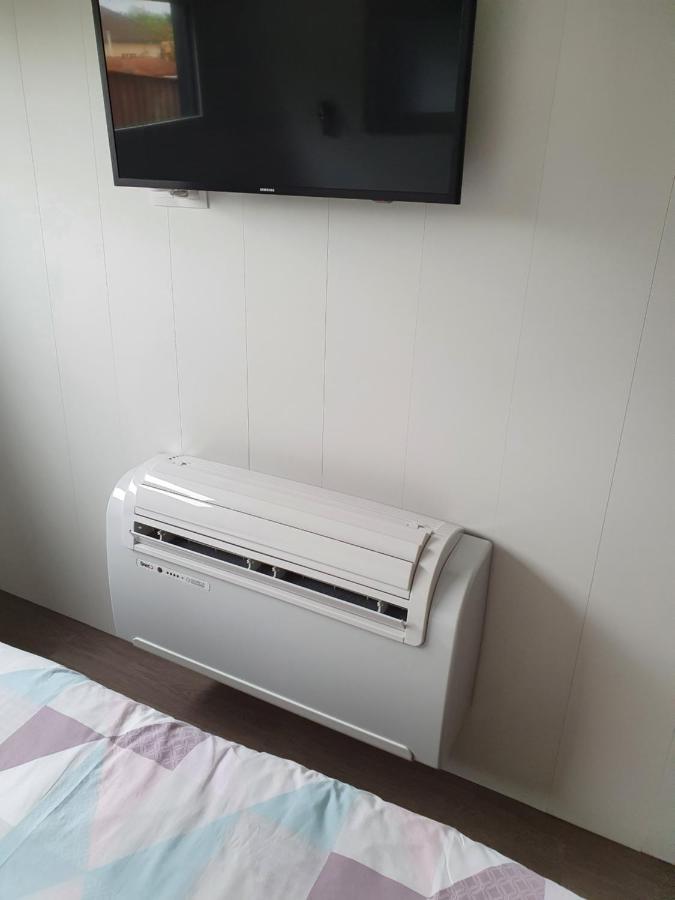 Gite Et Chambre D'Hotes En Champagne Courtisols Exterior foto